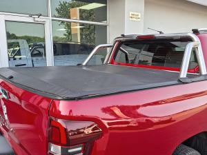 Peugeot Landtrek 1.9TD double cab 4Action 4x4 - Image 5