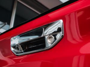 Peugeot Landtrek 1.9TD double cab 4Action 4x4 - Image 5