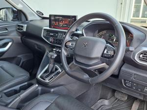 Peugeot Landtrek 1.9TD double cab 4Action 4x4 - Image 6