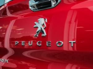 Peugeot Landtrek 1.9TD double cab 4Action 4x4 - Image 7