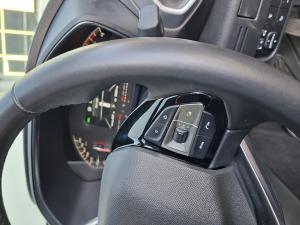 Peugeot Landtrek 1.9TD double cab 4Action 4x4 - Image 9