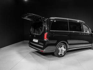 Mercedes-Benz V-Class V300d Exclusive - Image 27