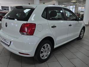 Volkswagen Polo Vivo hatch 1.4 Trendline - Image 10
