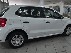 Volkswagen Polo Vivo hatch 1.4 Trendline - Image 11