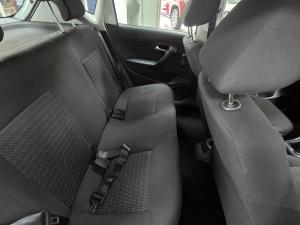 Volkswagen Polo Vivo hatch 1.4 Trendline - Image 13