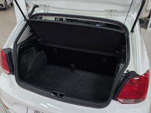 Volkswagen Polo Vivo hatch 1.4 Trendline - Image 15