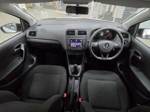 Volkswagen Polo Vivo hatch 1.4 Trendline - Image 18