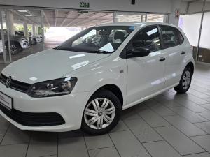 Volkswagen Polo Vivo hatch 1.4 Trendline - Image 1