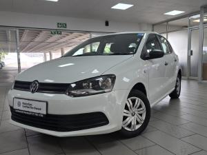 Volkswagen Polo Vivo hatch 1.4 Trendline - Image 2