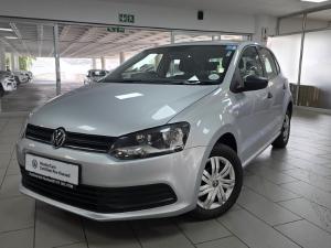 Volkswagen Polo Vivo hatch 1.4 Trendline - Image 1