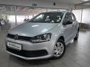 Thumbnail Volkswagen Polo Vivo hatch 1.4 Trendline