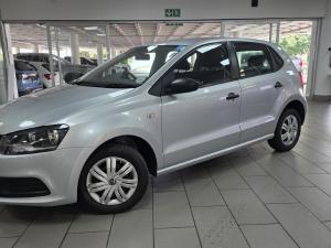 Volkswagen Polo Vivo hatch 1.4 Trendline - Image 3