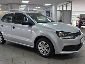 Volkswagen Polo Vivo hatch 1.4 Trendline - Image 6
