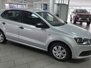 Volkswagen Polo Vivo hatch 1.4 Trendline - Image 7
