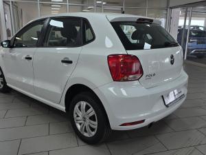 Volkswagen Polo Vivo hatch 1.4 Trendline - Image 18