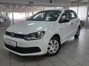 Thumbnail Volkswagen Polo Vivo hatch 1.4 Trendline