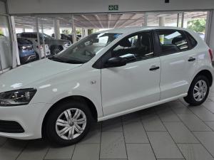 Volkswagen Polo Vivo hatch 1.4 Trendline - Image 6