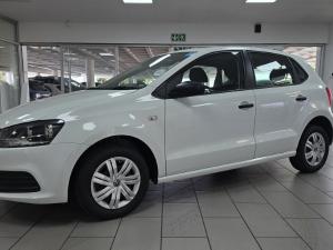 Volkswagen Polo Vivo hatch 1.4 Trendline - Image 19