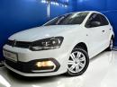 Thumbnail Volkswagen Polo Vivo hatch 1.4 Trendline