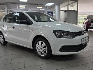 Volkswagen Polo Vivo hatch 1.4 Trendline - Image 20