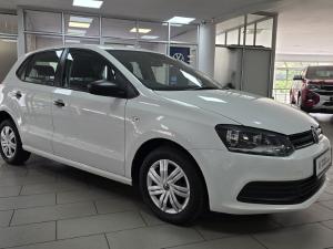 Volkswagen Polo Vivo hatch 1.4 Trendline - Image 21
