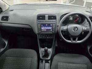 Volkswagen Polo Vivo hatch 1.4 Trendline - Image 3