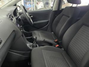 Volkswagen Polo Vivo hatch 1.4 Trendline - Image 7