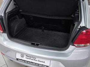 Volkswagen Polo Vivo hatch 1.4 Trendline - Image 11