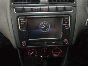 Volkswagen Polo Vivo hatch 1.4 Trendline - Image 13