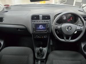 Volkswagen Polo Vivo hatch 1.4 Trendline - Image 14