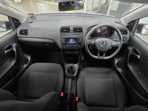 Volkswagen Polo Vivo hatch 1.4 Trendline - Image 15