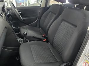 Volkswagen Polo Vivo hatch 1.4 Trendline - Image 18