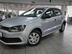 Volkswagen Polo Vivo hatch 1.4 Trendline - Image 1