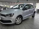 Thumbnail Volkswagen Polo Vivo hatch 1.4 Trendline