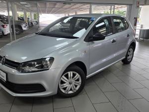 Volkswagen Polo Vivo hatch 1.4 Trendline - Image 3