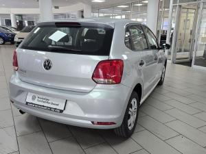 Volkswagen Polo Vivo hatch 1.4 Trendline - Image 8