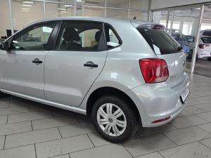 Volkswagen Polo Vivo hatch 1.4 Trendline - Image 9
