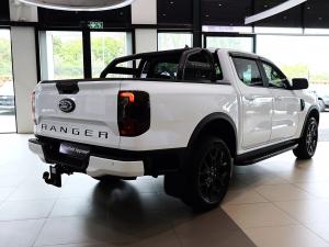 Ford Ranger 2.0 SiT double cab XLT - Image 10