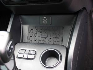 Ford Ranger 2.0 SiT double cab XLT - Image 12