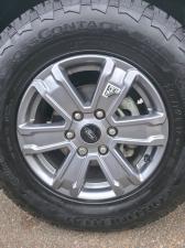 Ford Ranger 2.0 SiT double cab XLT - Image 13