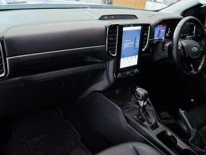 Ford Ranger 2.0 SiT double cab XLT - Image 17