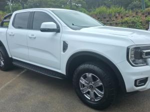 Ford Ranger 2.0 SiT double cab XLT - Image 1