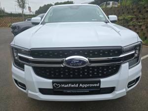 Ford Ranger 2.0 SiT double cab XLT - Image 2