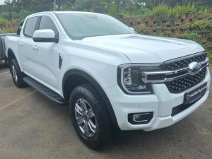Ford Ranger 2.0 SiT double cab XLT - Image 4