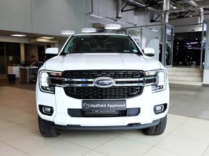 Ford Ranger 2.0 SiT double cab XLT - Image 6