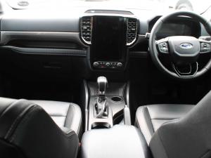 Ford Ranger 2.0 SiT double cab XLT - Image 8