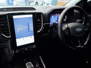 Ford Ranger 2.0 SiT double cab XLT - Image 9