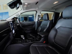 Ford Ranger 2.0 SiT double cab XLT - Image 14