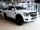 Thumbnail Ford Ranger 2.0 SiT double cab XLT
