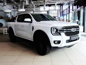 Ford Ranger 2.0 SiT double cab XLT - Image 1